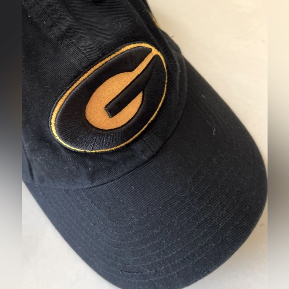 Grambling G baseball cap hat - Picture 2 of 8